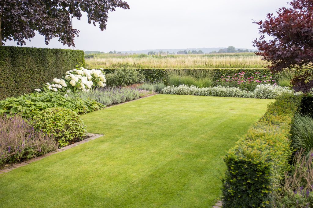 Vakkundig Onderhoud | van Dijk Buiteninrichting